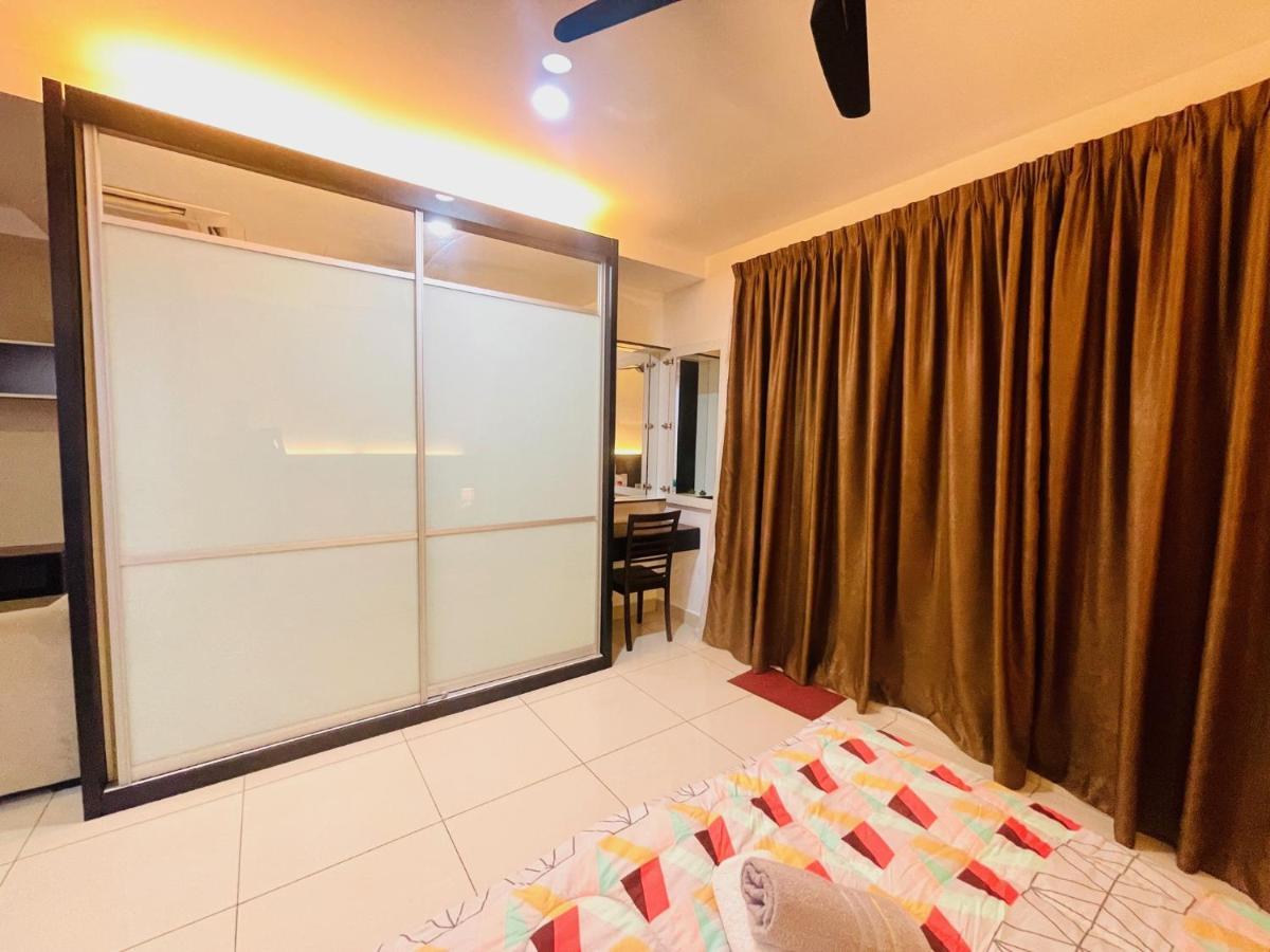Ola Studio Penang At Mansion One George Town Exterior photo